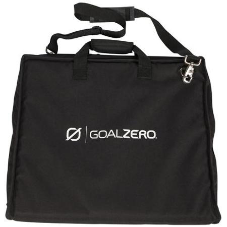 Купить goal zero travel case - сумка для солнечной панели goal zero boulder 30 (black) в Москве. В нашем каталоге интернет-магазина icover.ru вы можете ознакомиться с ценами, подробным описанием, фотографиями и техническими характеристиками. Низкие цены. Высокое качество. Доставка по России. Заказать товары по телефону +7(495)229-39-50 Goal Zero Travel Case - сумка для солнечной панели Goal Zero Boulder 30 (Black) купить в интернет-магазине icover