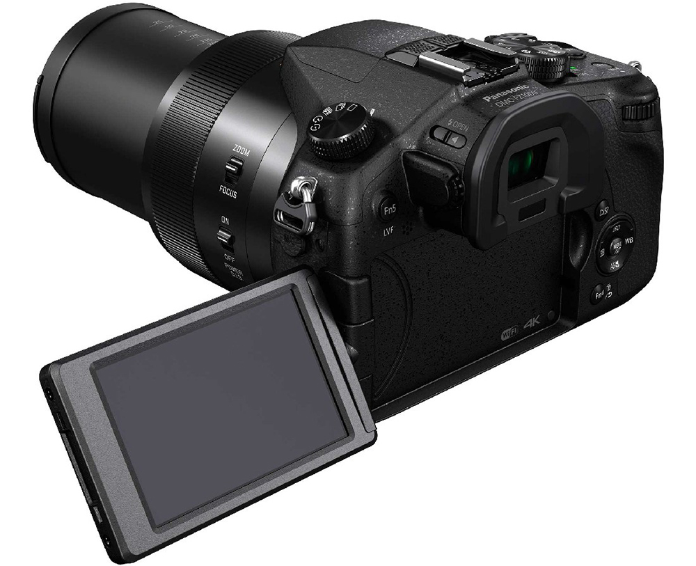 Купить lumix dmc-fz1000 kit 25-400 - цифровая беззеркальная камера (black) в Москве. В нашем каталоге интернет-магазина icover.ru вы можете ознакомиться с ценами, подробным описанием, фотографиями и техническими характеристиками. Низкие цены. Высокое качество. Доставка по России. Заказать товары по телефону +7(495)229-39-50 Lumix DMC-FZ1000 Kit 25-400 - цифровая беззеркальная камера (Black) купить в интернет-магазине icover
