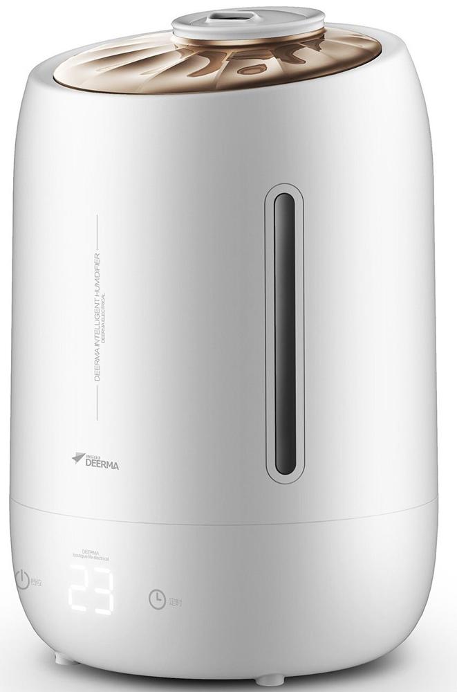 

Увлажнитель воздуха Xiaomi Deerma Air Humidifier 5L DEM-F600 (White)