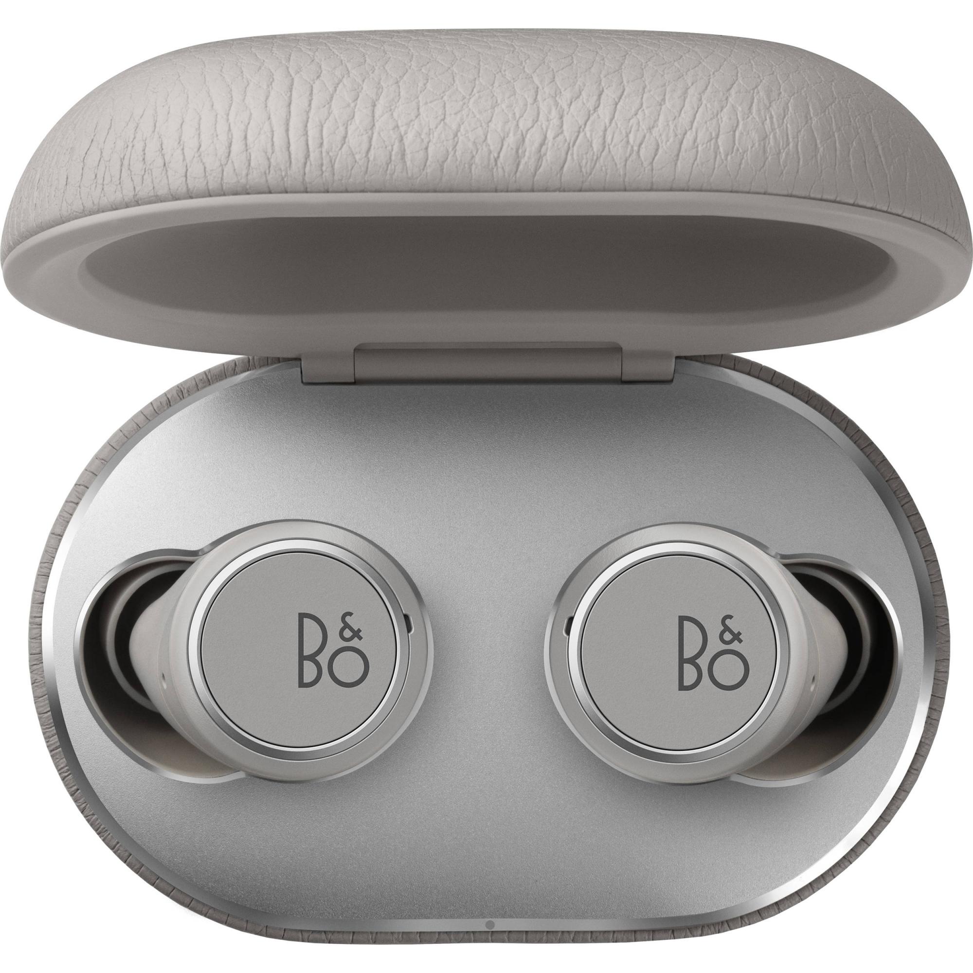 Bluetooth-наушники Bang & Olufsen Beoplay E8 3.0 (Grey Mist) купить в интернет-магазине icover