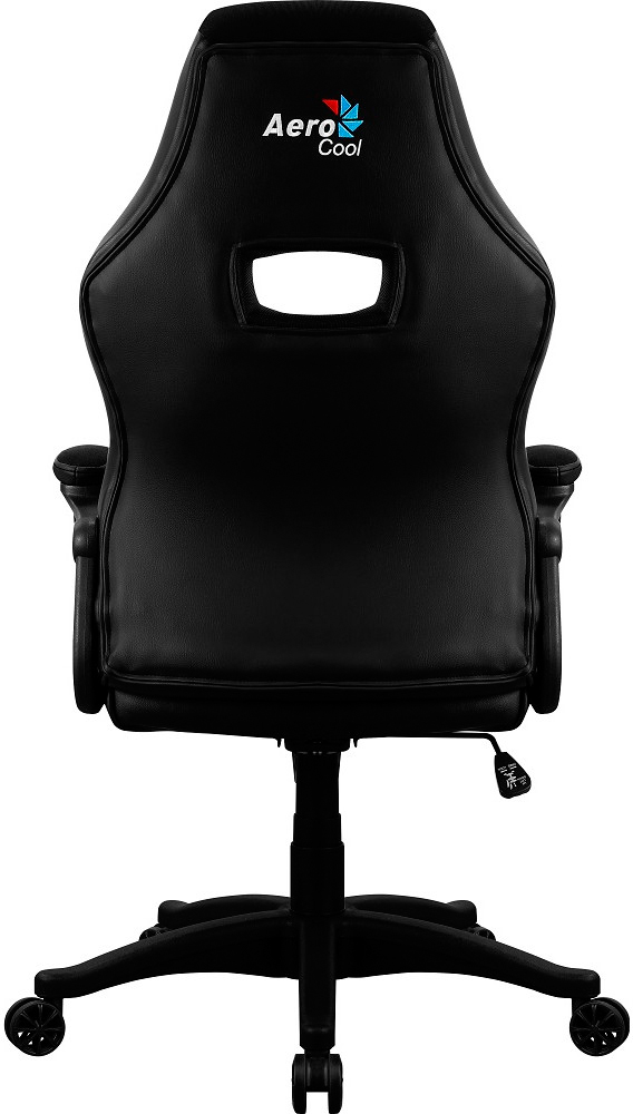 Игровое кресло Aerocool Aero 2 Alpha (Black/Red) купить в интернет-магазине icover
