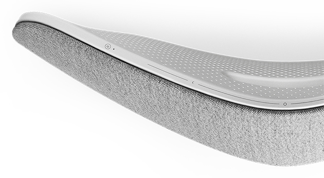 Купить акустическая система bang & olufsen beoplay a6 (light grey) в Москве. В нашем каталоге интернет-магазина icover.ru вы можете ознакомиться с ценами, подробным описанием, фотографиями и техническими характеристиками. Низкие цены. Высокое качество. Доставка по России. Заказать товары по телефону +7(495)229-39-50 Акустическая система Bang & Olufsen BeoPlay A6 (Light Grey) купить в интернет-магазине icover