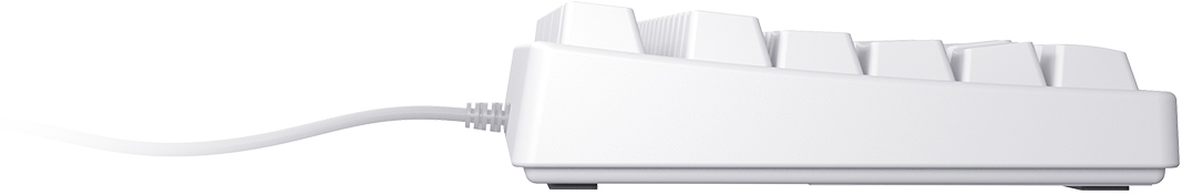 Игровая клавиатура Xtrfy K4 RGB Tenkeyless (White) купить в интернет-магазине icover