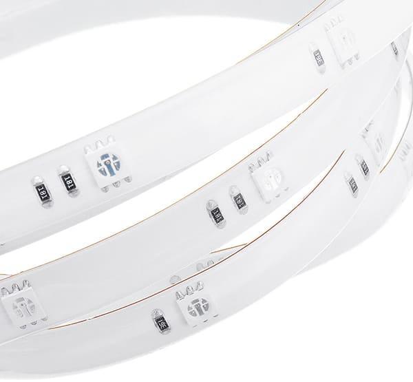 Умная светодиодная лента Xiaomi Yeelight Lightstrip Plus 1S YLDD05YL (White) купить в интернет-магазине icover