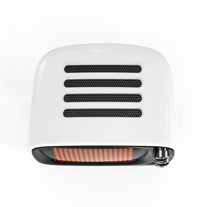 Портативная акустика Divoom Tivoo 90100058068 (White) купить в интернет-магазине icover