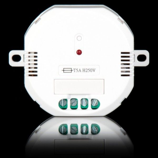 Встраиваемый ресивер-диммер Coco ACM-300 купить в интернет-магазине icover