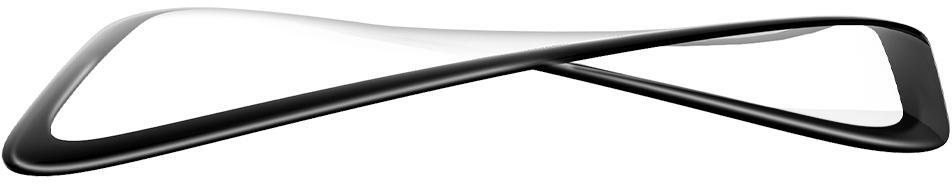 Защитное стекло Spigen ProFlex EZ Fit (AFL01220) для Apple Watch series SE/6/4/5 44mm (Black) купить в интернет-магазине icover