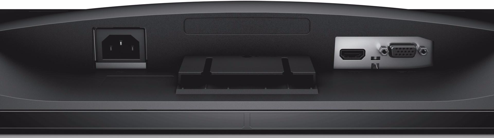 Монитор Dell E2416H 24'' TFT TN (Black) купить в интернет-магазине icover