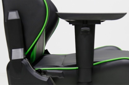 DXRacer Tank OH/TB29/NE - компьютерное игровое кресло (Green) купить в интернет-магазине icover