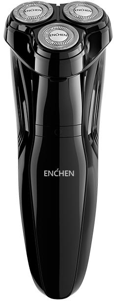 Электробритва Enchen Gentleman 3S (Black) купить в интернет-магазине icover