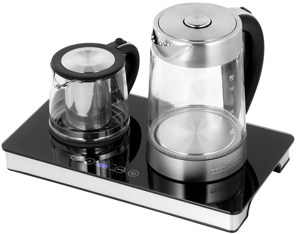 

Чайный набор Profi Cook PC-TKS 1056