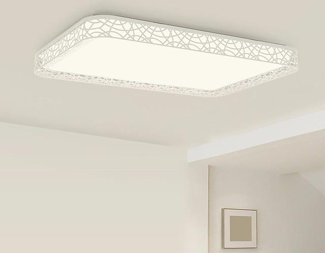 Потолочная лампа Xiaomi Yeelight Maple Ceiling Light YIXD07YI (White) купить в интернет-магазине icover