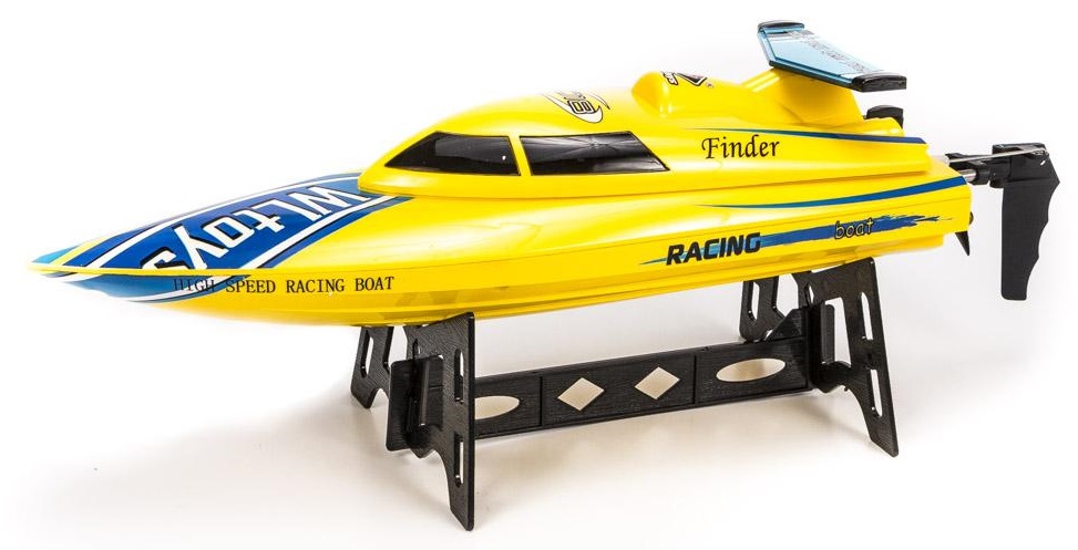 wLtoys WLT WL911 Yellow iCover