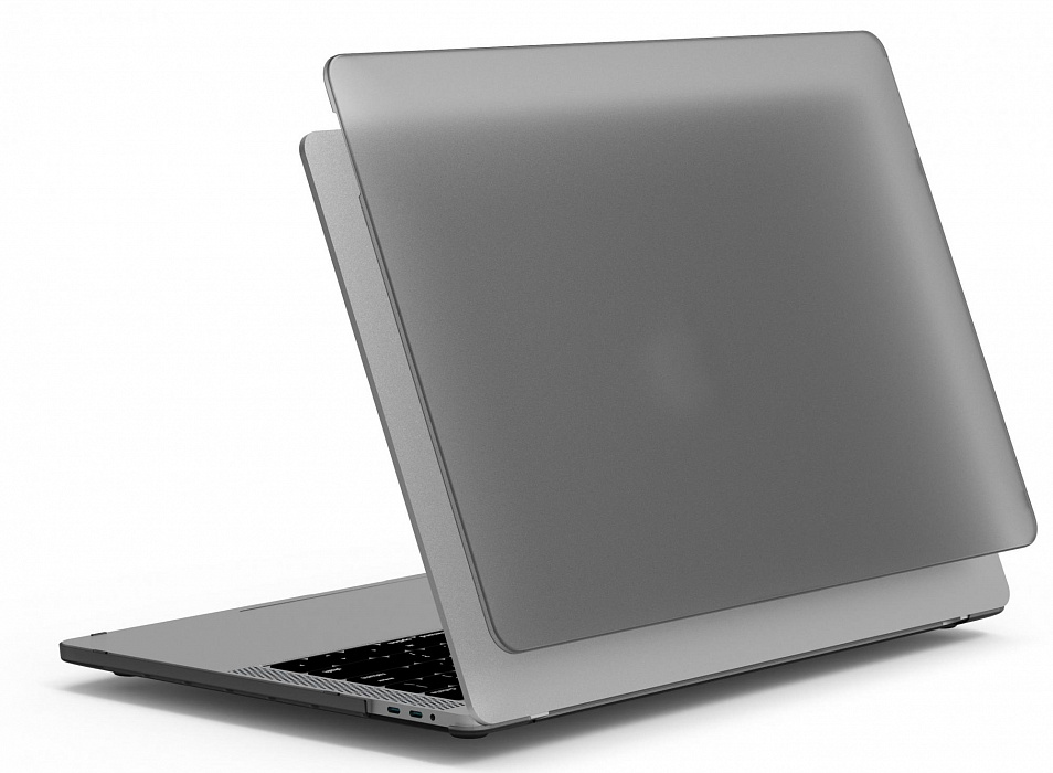 

Чехол Wiwu iSHIELD Hard Shell для Macbook Pro 16 (Black)