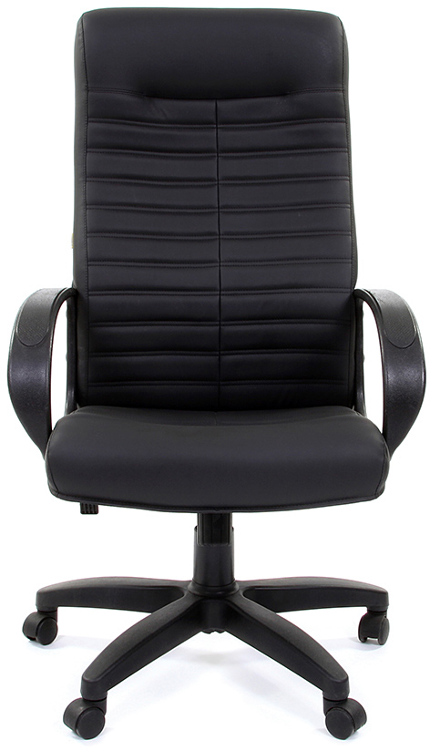 Офисное кресло Chairman 480 LT экопремиум 00-07000191 (Black) купить в интернет-магазине icover