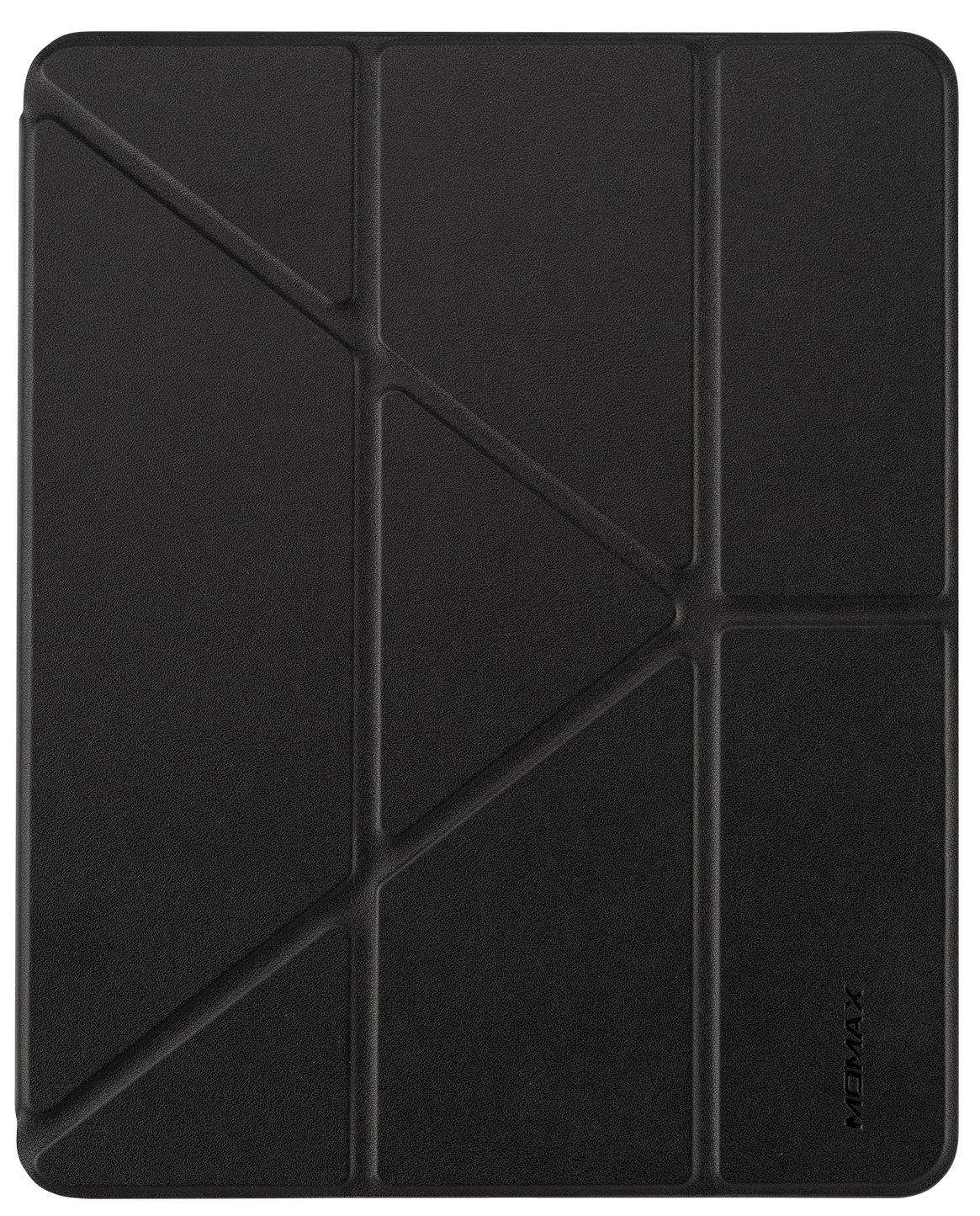

Чехол Momax Flip Cover (FPAP20MD) для iPad Pro 11'' 2020 (Black)