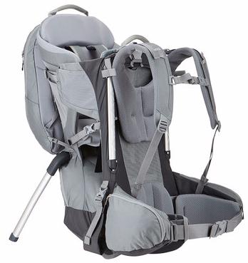 Рюкзак для переноски детей Thule Sapling Elite (Dark Shadow) купить в интернет-магазине icover