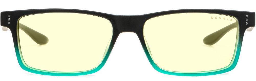 Очки для компьютера Gunnar Cruz Amber CRU-08401 (Onyx/Teal) купить в интернет-магазине icover