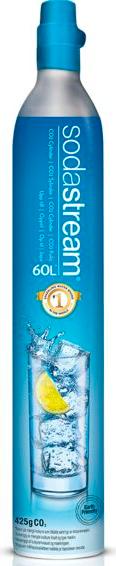 

Баллон углекислого газа Sodastream CO2 Cylinder (7290005809187), CO2 Cylinder