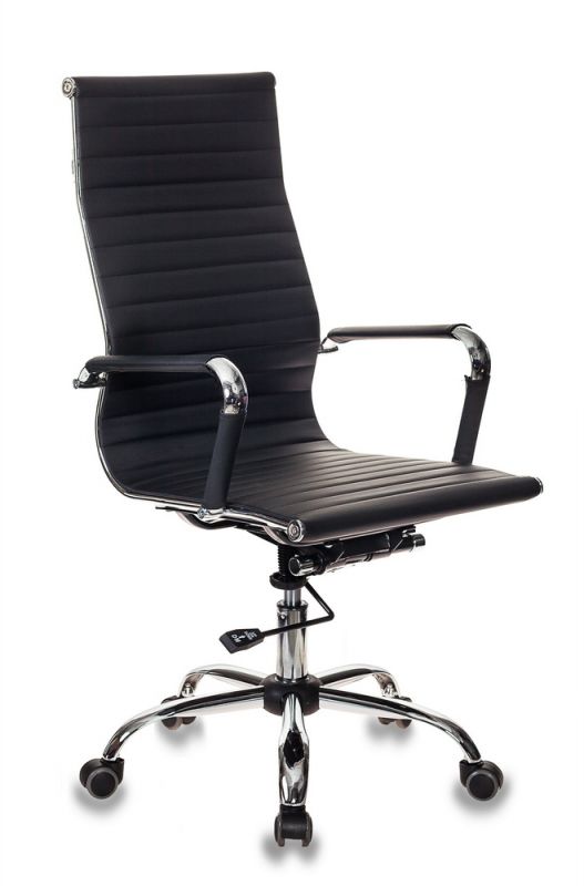 

Офисное кресло Бюрократ CH-883 2 шт. (Black)