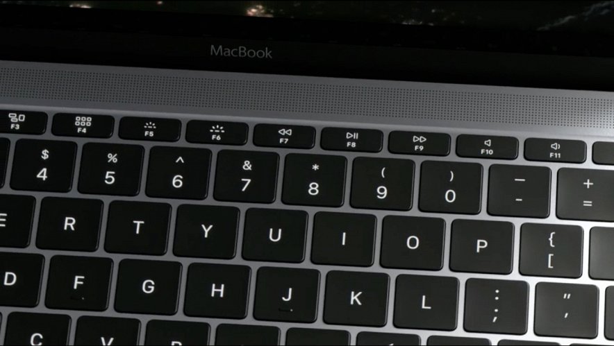 Ноутбук Apple MacBook 12" Retina Intel Core M5 1.2GHz 8Gb 512Gb SSD MMGM2RU/A (Rose Gold) купить в интернет-магазине icover