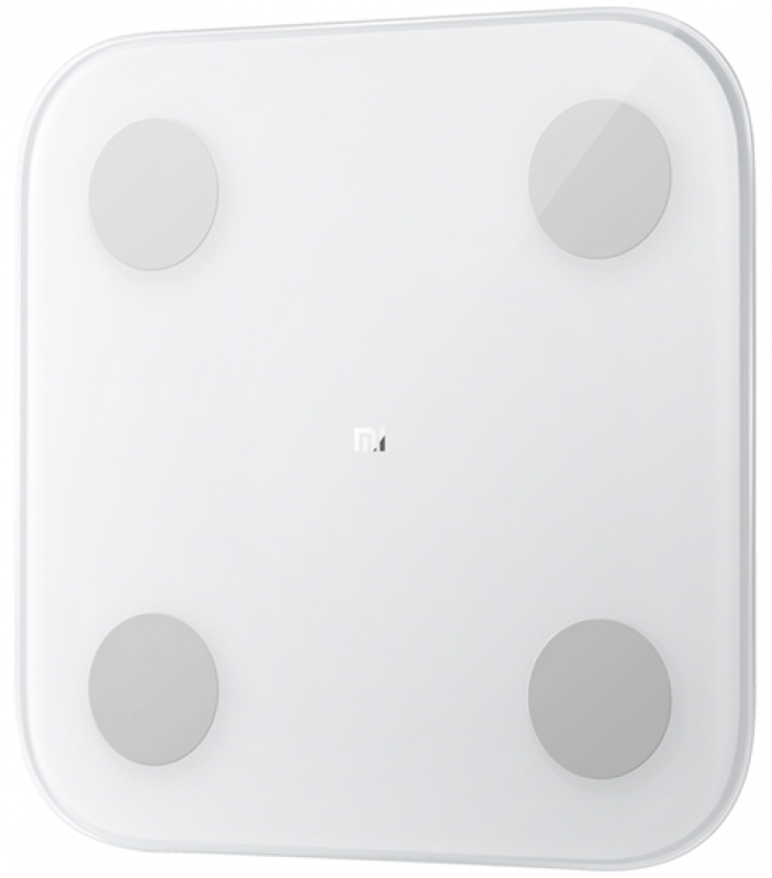

Умные весы Xiaomi Mi Body Fat Scale 2 (XMTZC05HM)