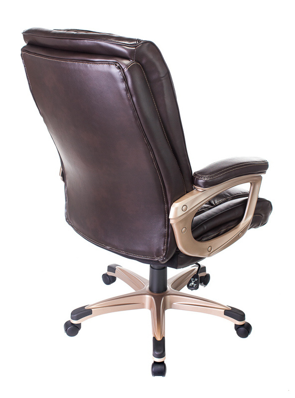 Офисное кресло Бюрократ T-9914 (Brown) купить в интернет-магазине icover