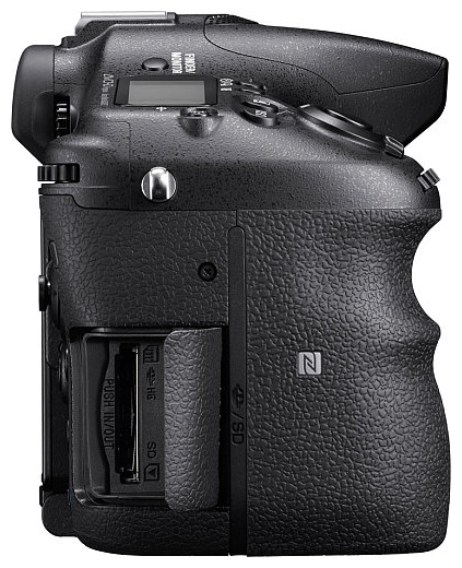 Купить фотоаппарат sony alpha ilca-77m2 body в Москве. В нашем каталоге интернет-магазина icover.ru вы можете ознакомиться с ценами, подробным описанием, фотографиями и техническими характеристиками. Низкие цены. Высокое качество. Доставка по России. Заказать товары по телефону +7(495)229-39-50 Фотоаппарат Sony Alpha ILCA-77M2 Body купить в интернет-магазине icover