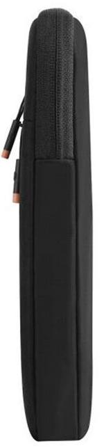 Чехол Wiwu Alpha Slim Sleeve для ноутбука 13'' (Black) купить в интернет-магазине icover