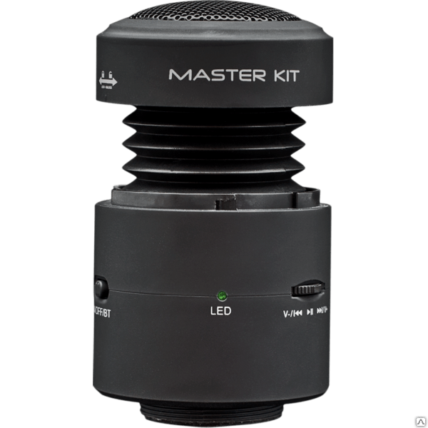 Вибродинамик Даджет PartyFon MAX MT6019 (Black) купить в интернет-магазине icover