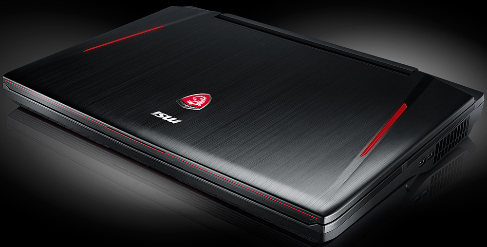 Ноутбук MSI GT80S 6QD-297RU Titan SLI 18.4", Intel Core i7 6820HK 2.7GHz, 16Gb, 1Tb HDD + 256Gb SSD (9S7-181412-297) купить в интернет-магазине icover