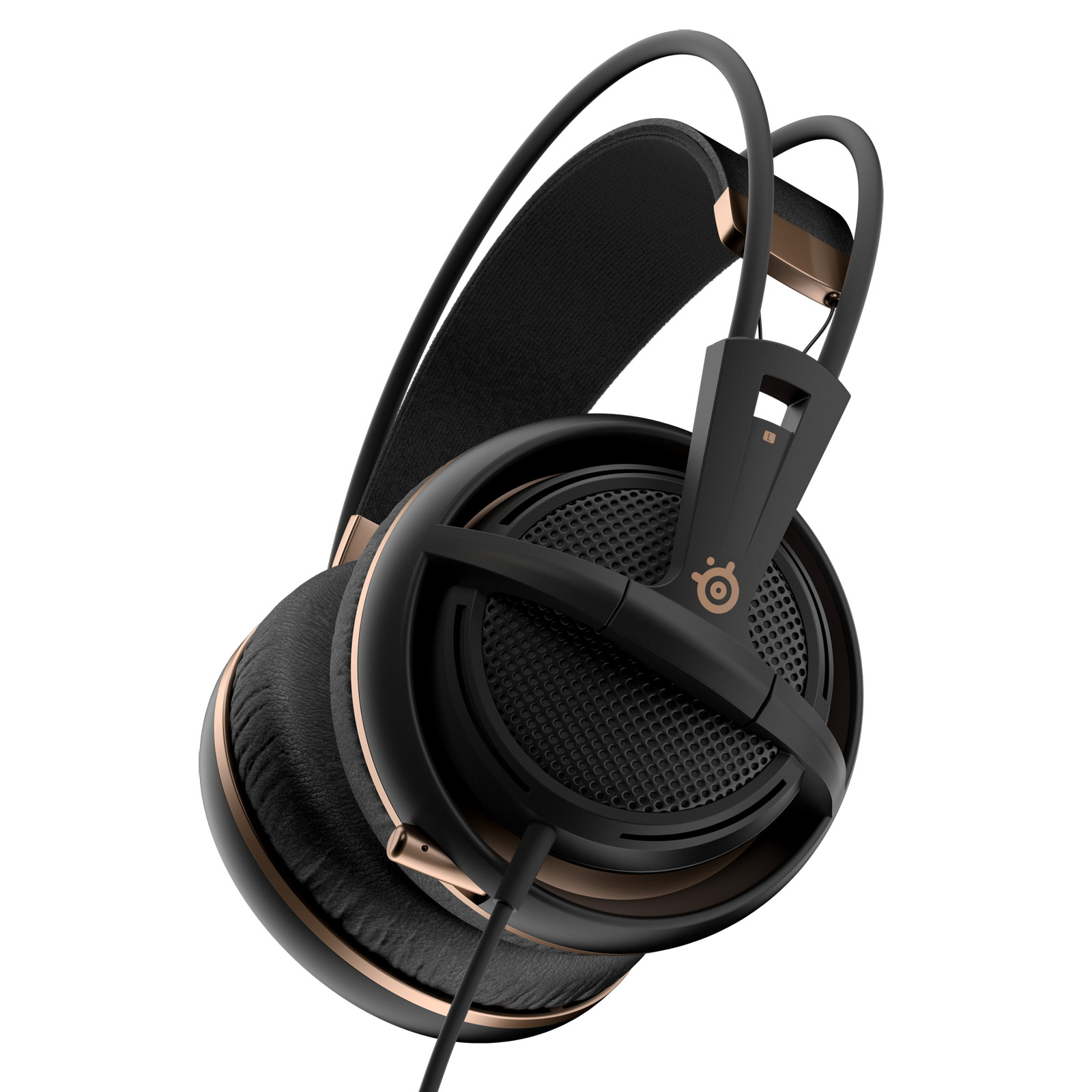 Наушники Steelseries 9h Fnatic Купить В Екатеринбурге
