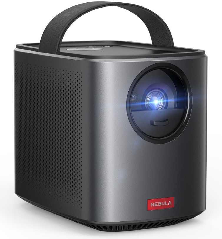 

Портативный проектор Anker Nebula Mars 2 Pro (D2323311)