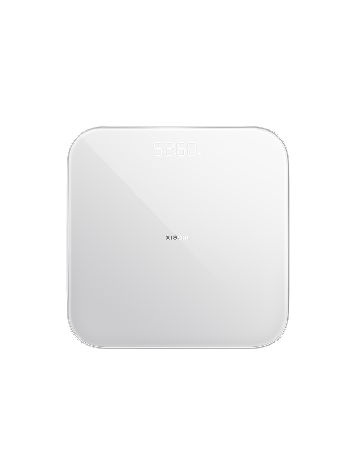 Весы умные Xiaomi Mi Smart Scale S200 (White) купить в интернет-магазине icover