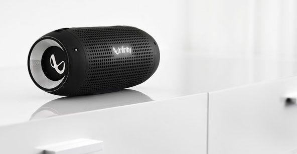 Harman Infinity One - портативная акустика (Black) купить в интернет-магазине icover