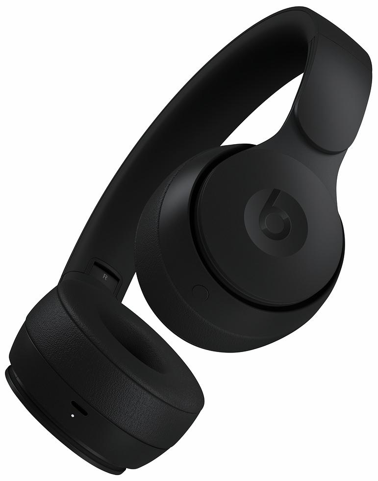 Bluetooth-наушники Beats Solo Pro (Black) купить в интернет-магазине icover