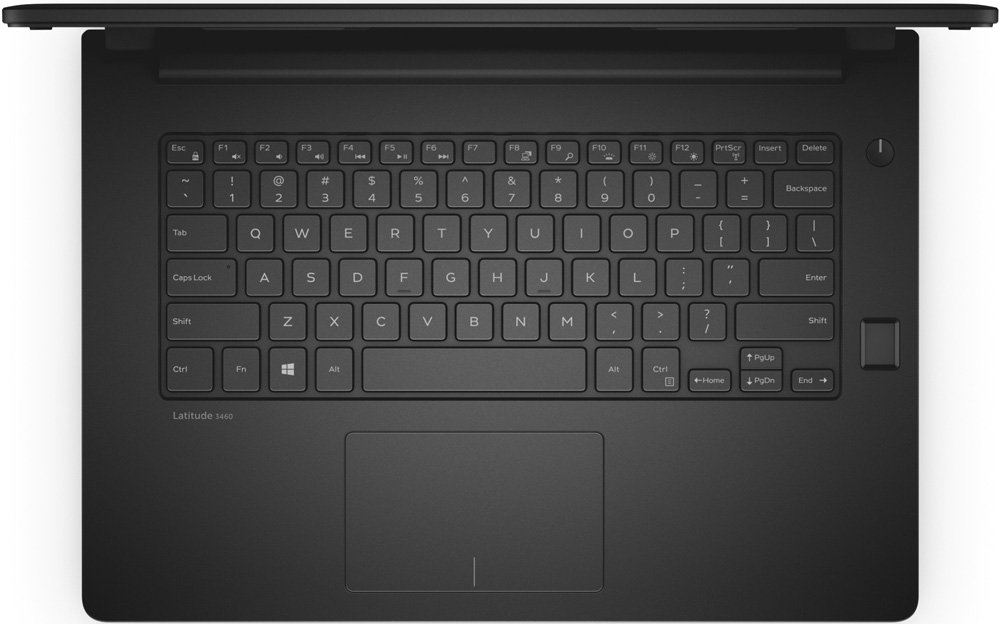 Ноутбук Dell Latitude 3460 14.0" Intel Core i5-5200U 2.2Ghz, 4Gb, 500Gb HDD (3460-4537) купить в интернет-магазине icover