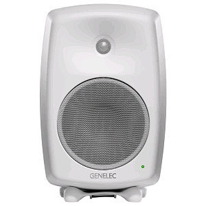 Genelec 8040BWM - студийный активный 2-полосный монитор купить в интернет-магазине icover