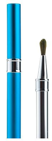 Silstar Butouch Digital Artist Brush (BT100b) - сенсорная кисть-стилус для рисования (Blue) купить в интернет-магазине icover