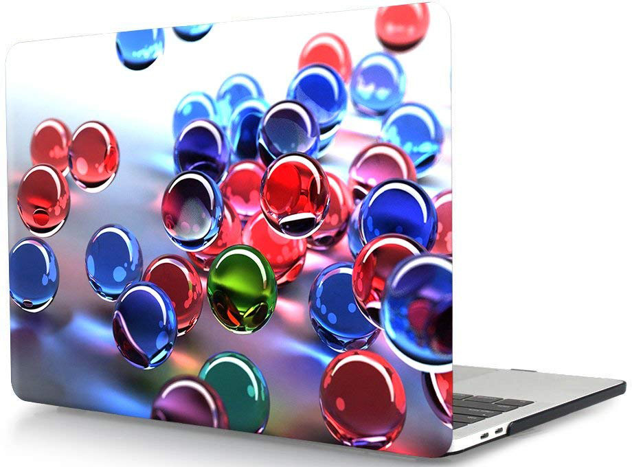 

Накладка i-Blason Cover для MacBook Pro 15 2016 A1707 (Pinbal)