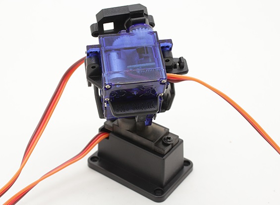 FatShark FSH-1603 - механизм 3-осевой для камеры пилота купить в интернет-магазине icover