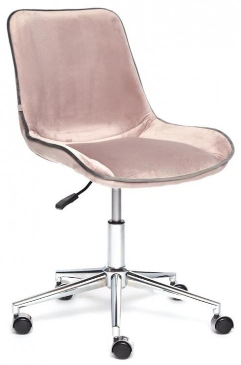 

Офисное кресло Tetchair Style 13374 (Pink), Style