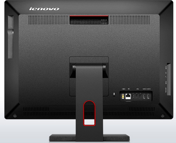 Моноблок Lenovo S40-40 AIO 21,5", Intel Core i5-4460S 2.9 GHz, 4Gb, 500Gb (F0AX0027RK) купить в интернет-магазине icover