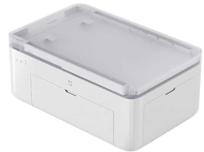 Фотопринтер Xiaomi Mijia Photo Printer (White) купить в интернет-магазине icover