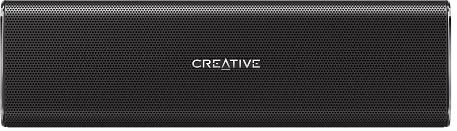 Creative Roar Pro - портативная акустика (Black) купить в интернет-магазине icover