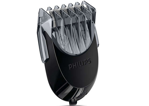 Philips SensoTouch 7000 (RQ1175/16) - электробритва (Red/Black) купить в интернет-магазине icover