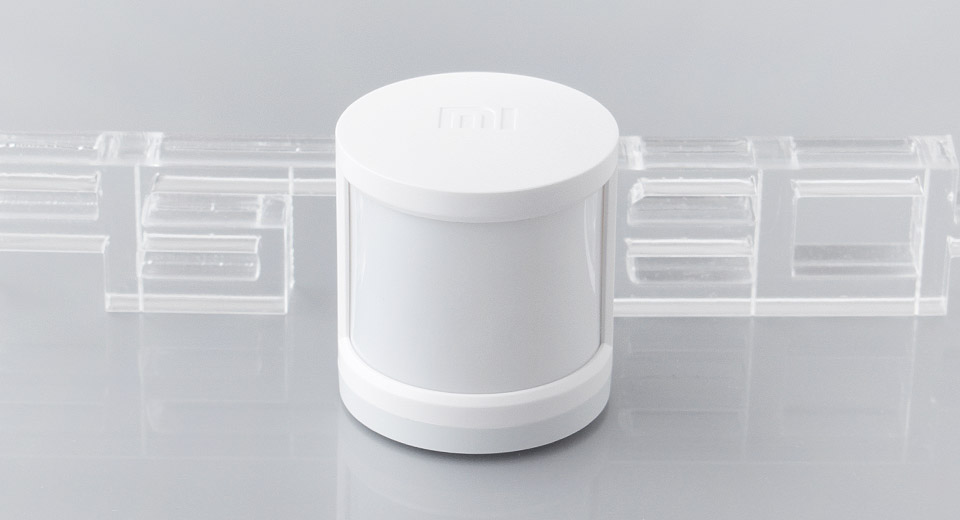 Датчик движения Xiaomi Body Sensor (White) купить в интернет-магазине icover