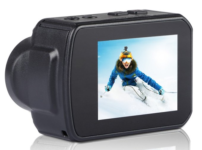 AEE Magicam S80 - экшн-камера купить в интернет-магазине icover