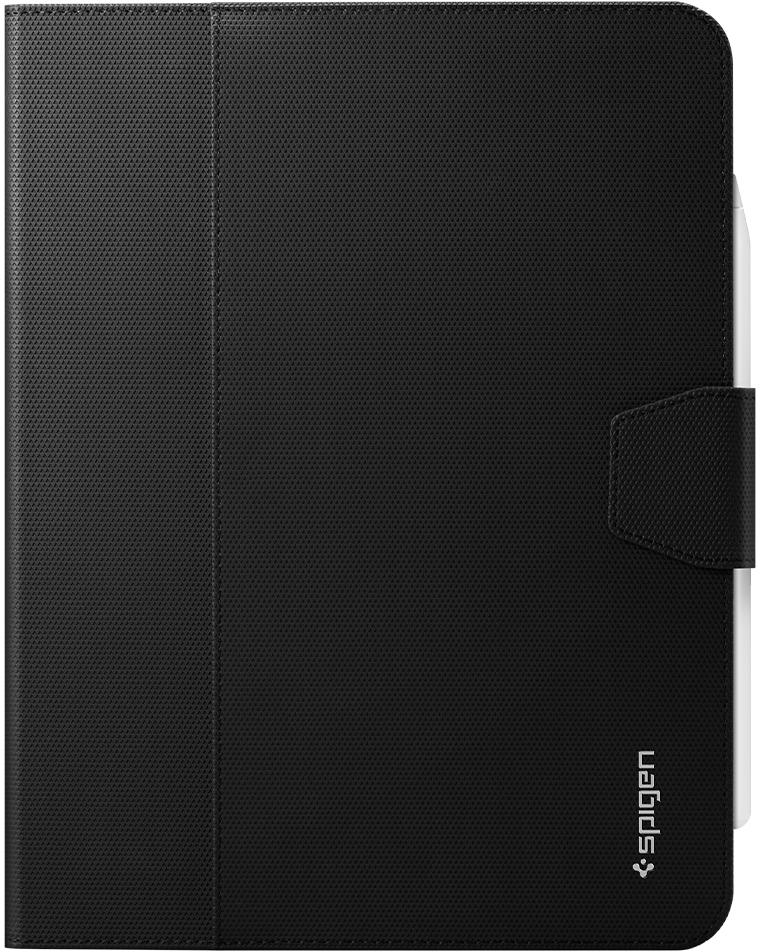 

Чехол Spigen Liquid Air Folio (ACS02246) для iPad Air 10.9" 2020 (Black)
