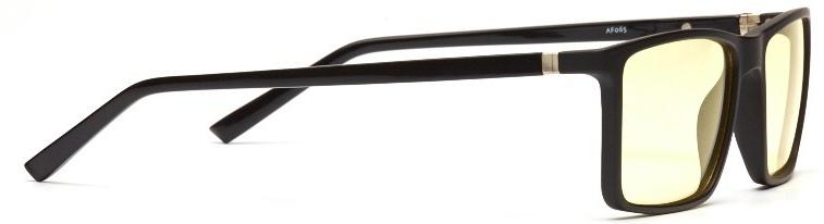 Очки для компьютера SPG AF065 Exclusive (Black) купить в интернет-магазине icover